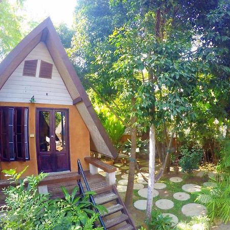 Breeze Of Pai Guesthouse Kültér fotó