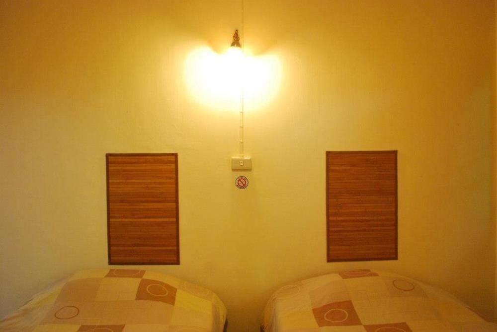 Breeze Of Pai Guesthouse Kültér fotó