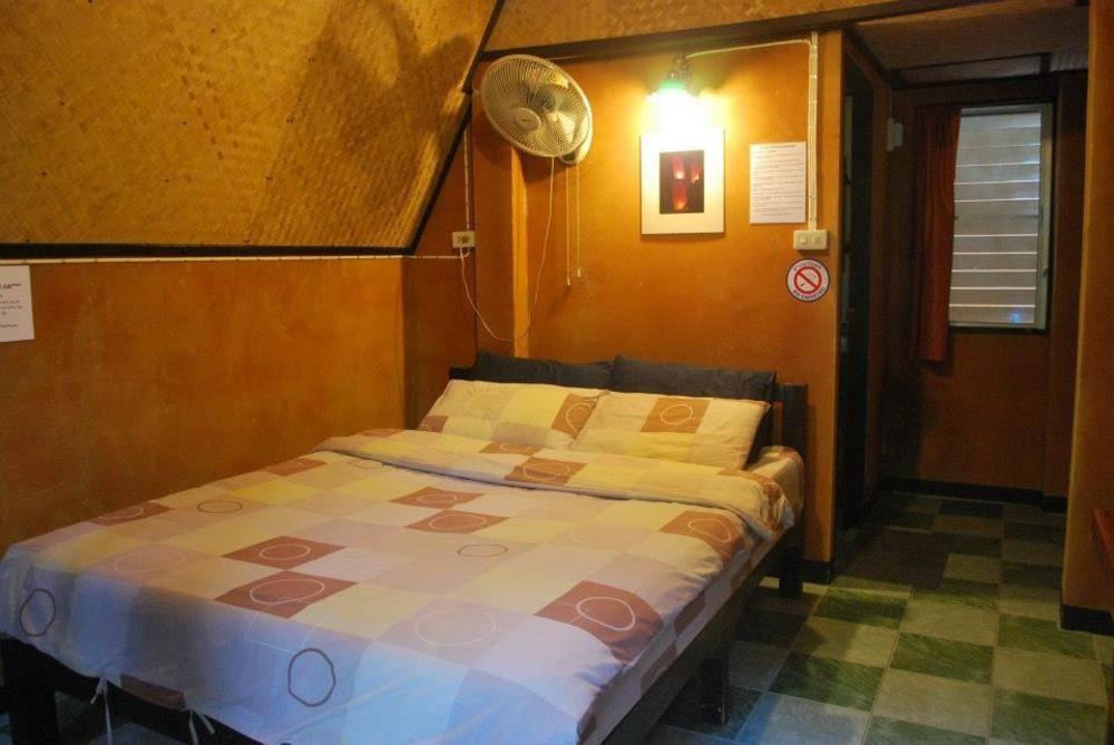 Breeze Of Pai Guesthouse Kültér fotó