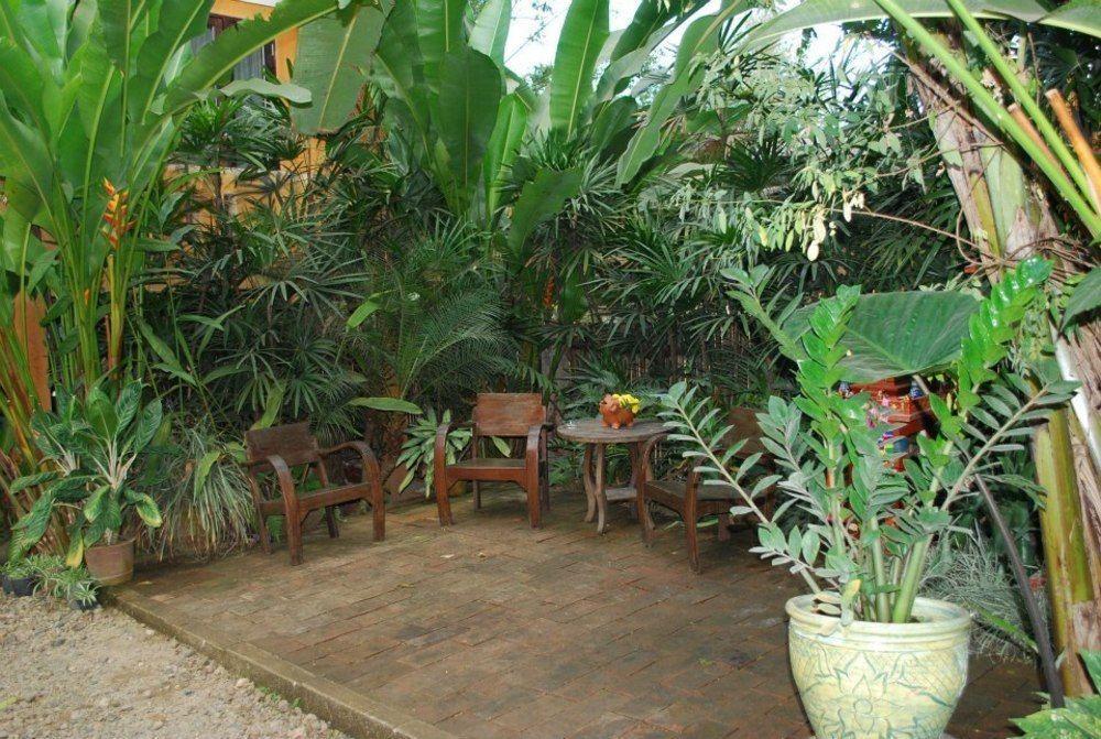 Breeze Of Pai Guesthouse Kültér fotó