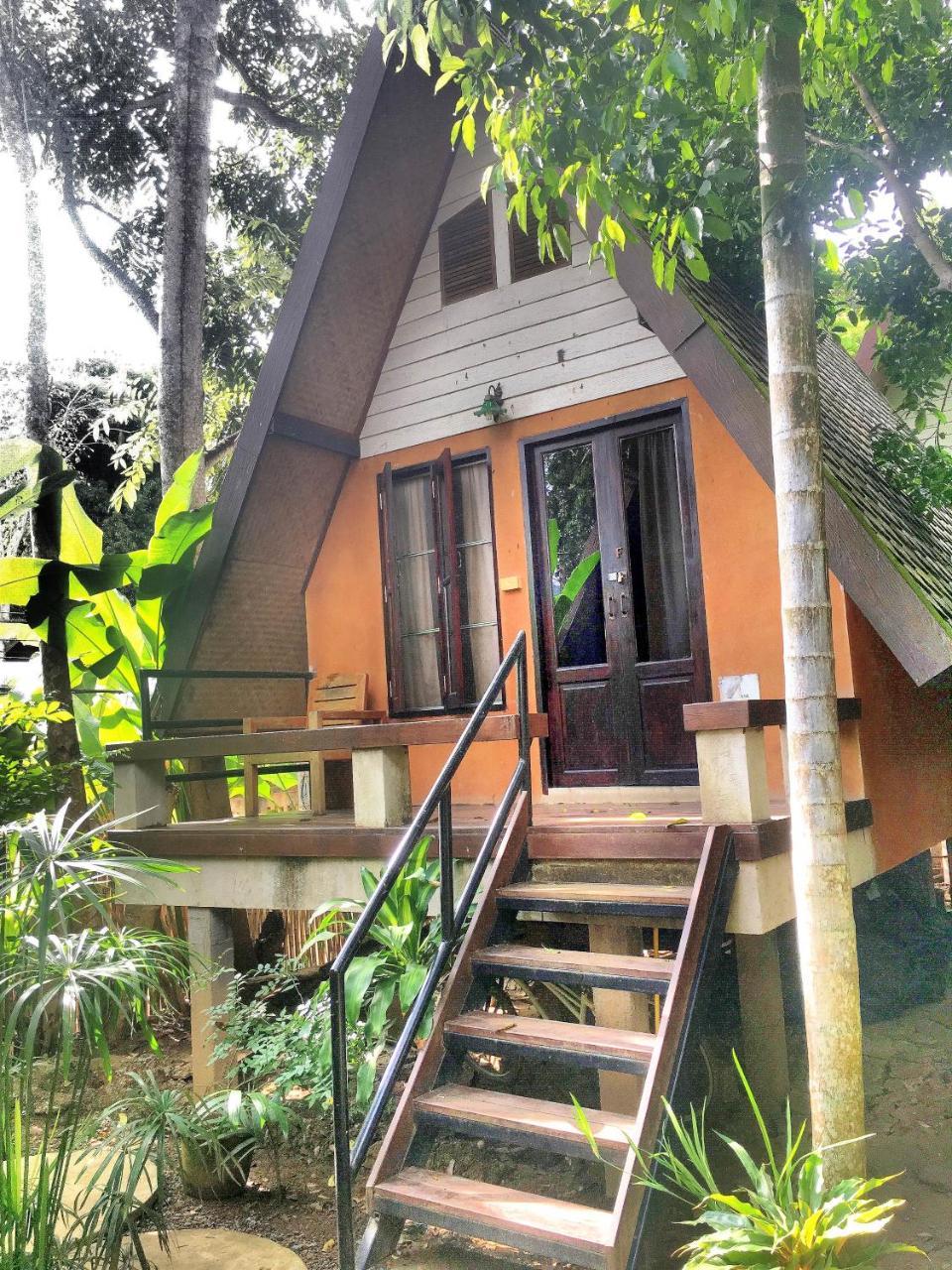 Breeze Of Pai Guesthouse Kültér fotó