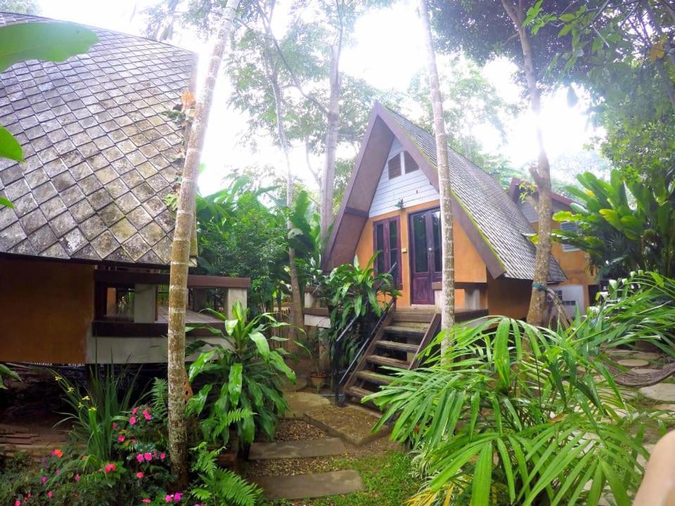 Breeze Of Pai Guesthouse Kültér fotó